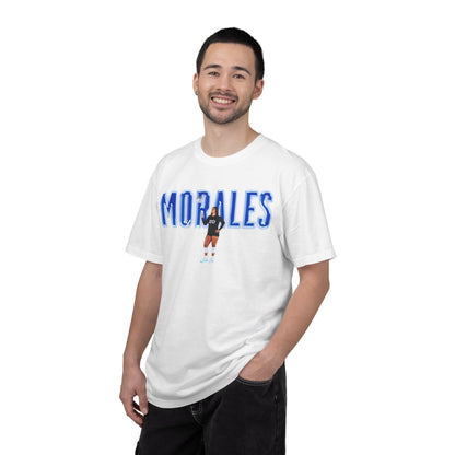 Isabel Morales Star Player Premium Tee
