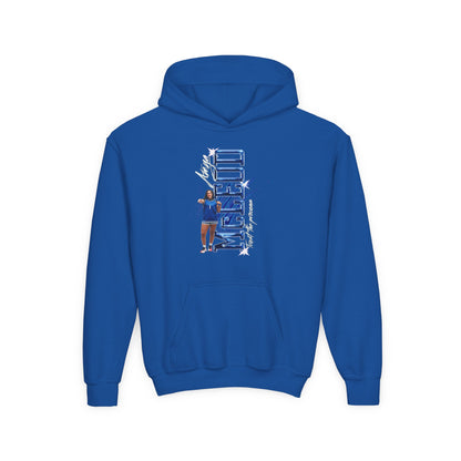 Amya McLeod Kids Hoodie