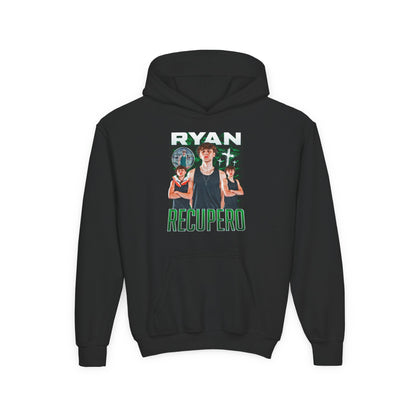 Ryan Recupero Kids Hoodie
