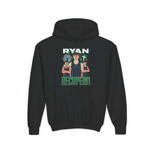 Ryan Recupero Kids Hoodie