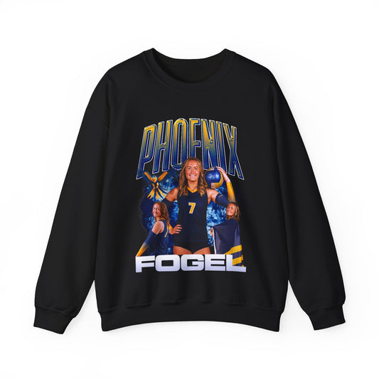 Phoenix Fogel Crewneck Sweatshirt