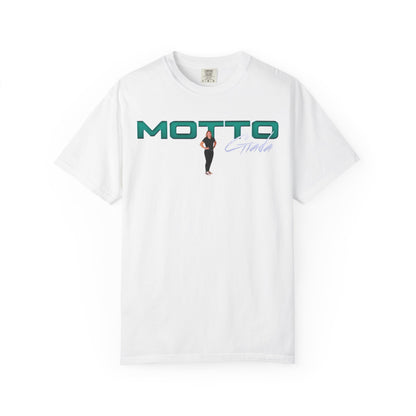 Giada Motto Star Player Premium Tee