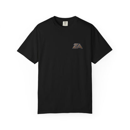 Eva Andrews Logo Premium Tee