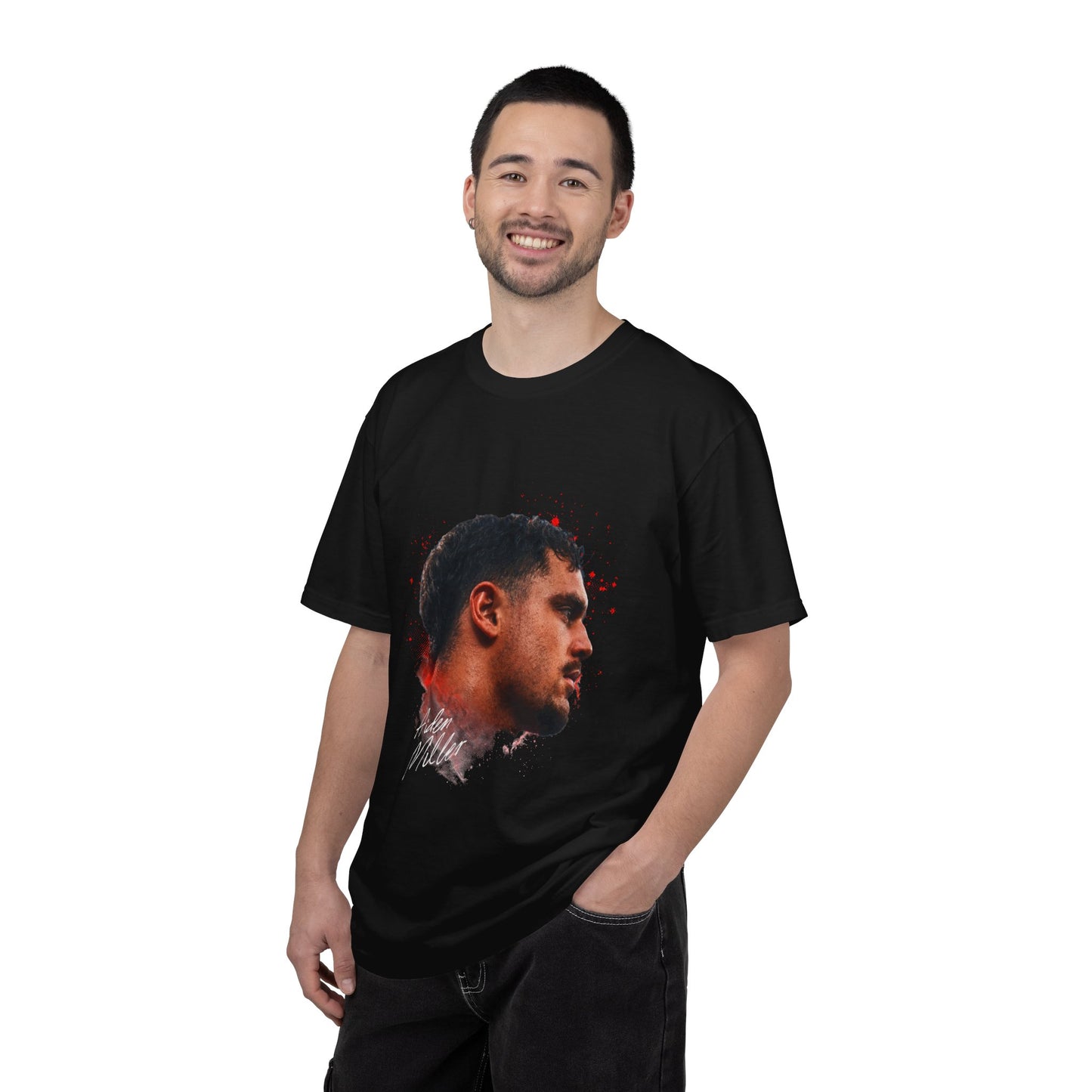 Aiden Miller Big Head Premium Tee