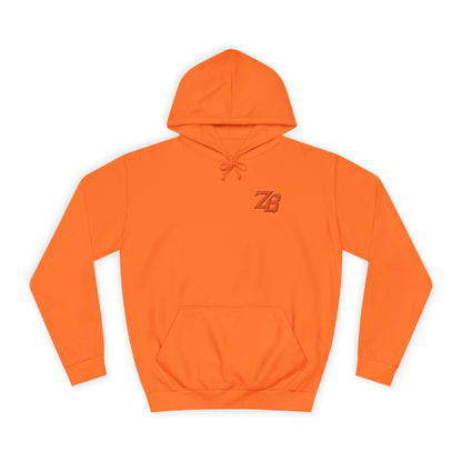 Zomaryon Bryan Premium Hoodie
