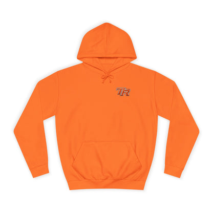 Tate Ryan Quote Premium Hoodie