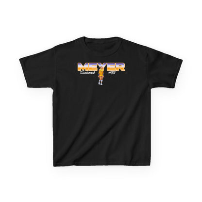 Savannah Meyer Lowkey Kids Tee