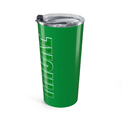 Maggie Fricke 20oz Tumbler