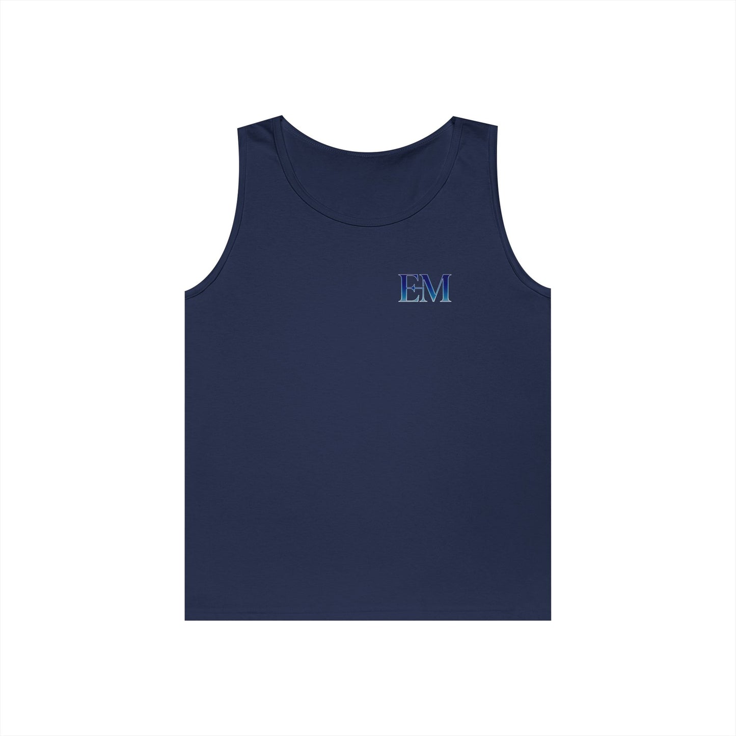 Copy of El Meyer Heavy Cotton Tank Top