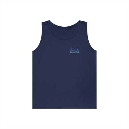 Copy of El Meyer Heavy Cotton Tank Top