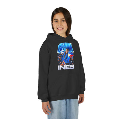 Gemma Ines Kids Hoodie