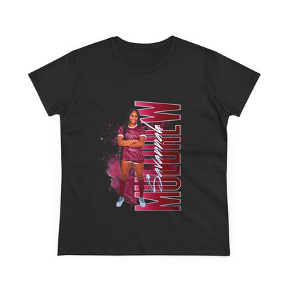 Savannah Muldrew Women's Tee