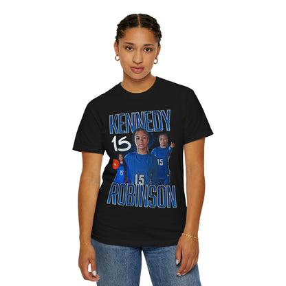 Kennedy Robinson Premium Tee