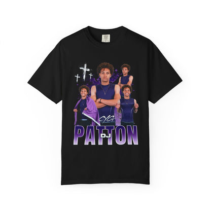 DJ Patton Premium Tee