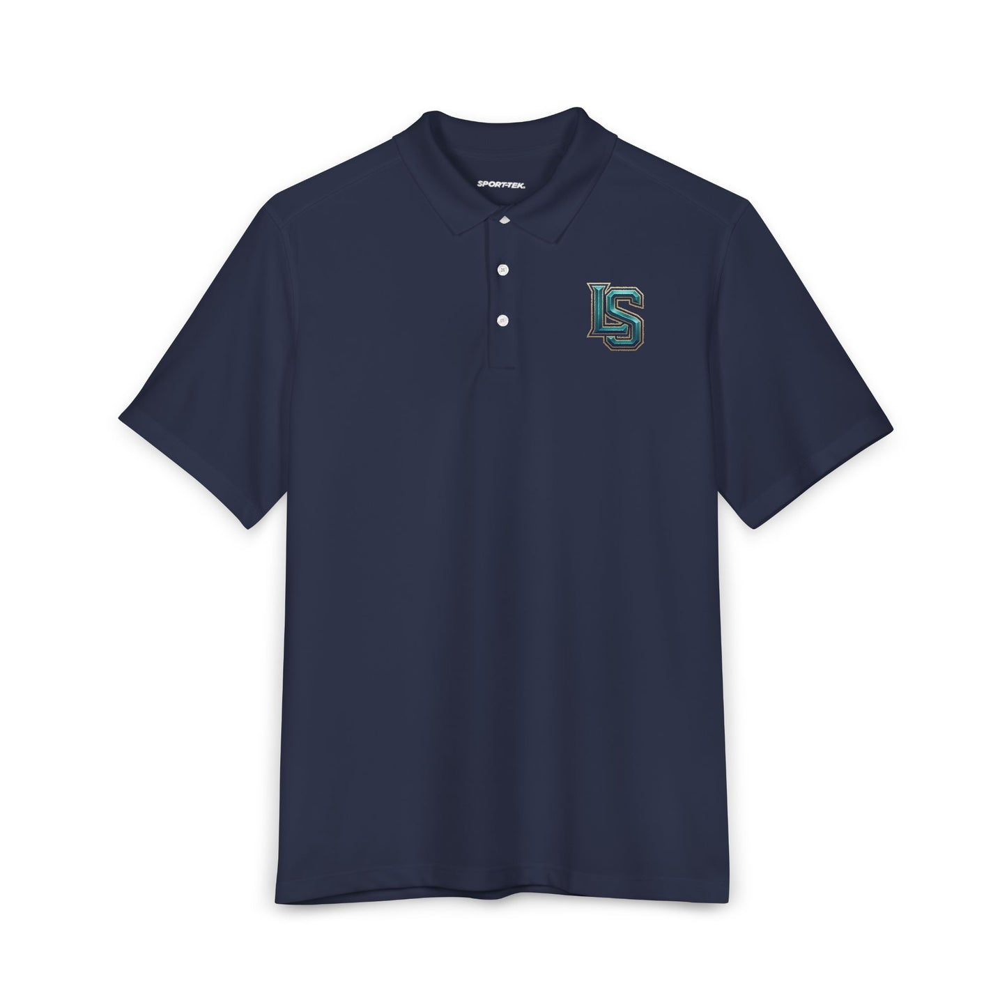 Lilly Sullivan Logo Men's UV Polo