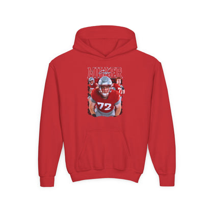 Gabe Miller Kids Hoodie