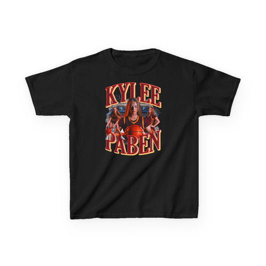 Kylee Paben Kids Tee