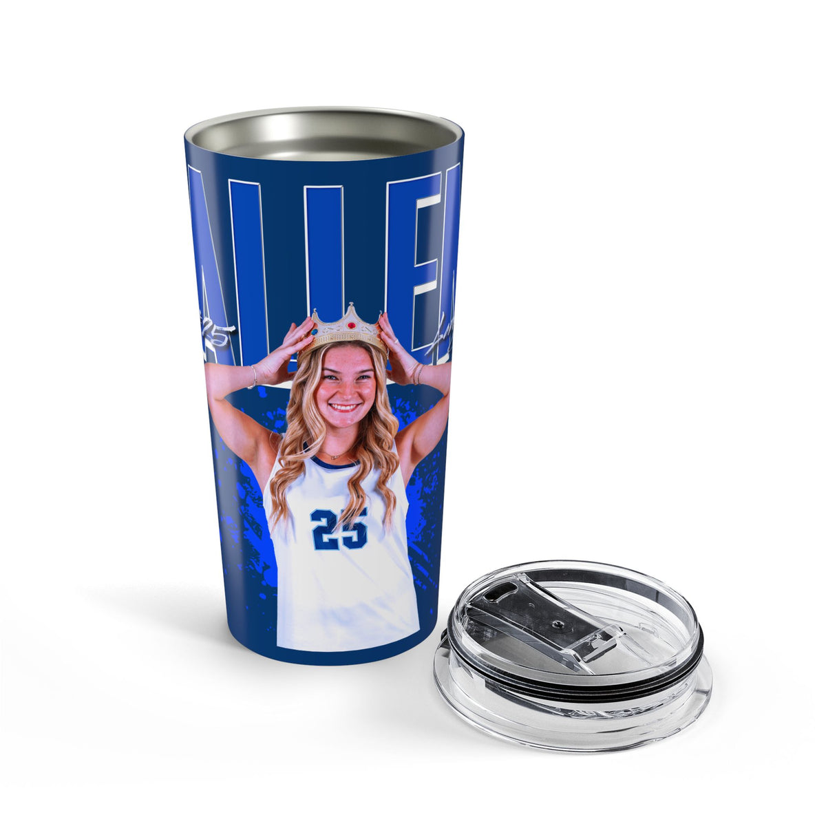 Landry Allen 20oz Tumbler
