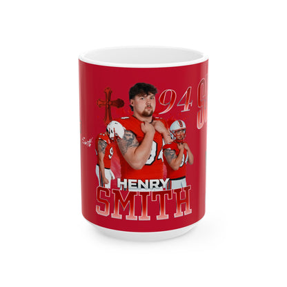 Henry Smith 15oz Mug