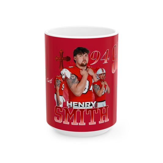 Henry Smith 15oz Mug