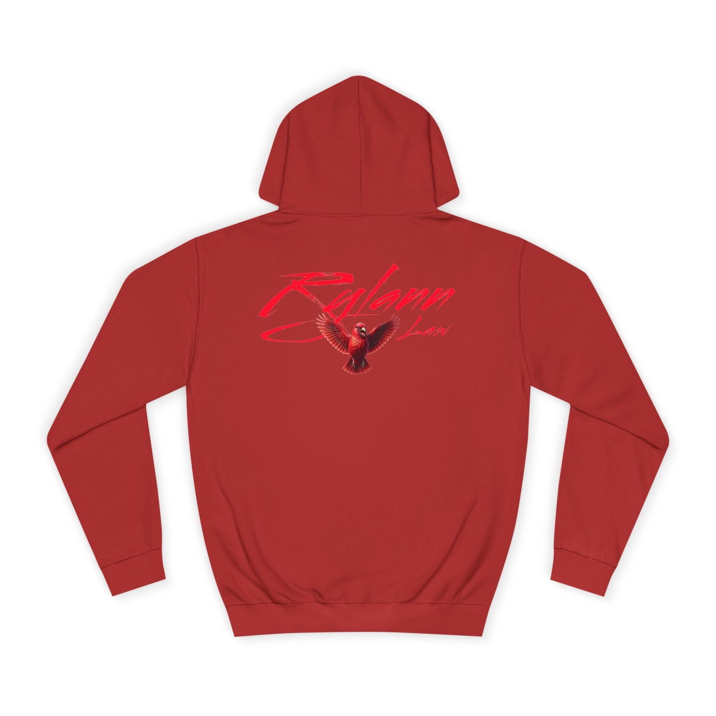 Rylann Law Team Mascot Premium Hoodie