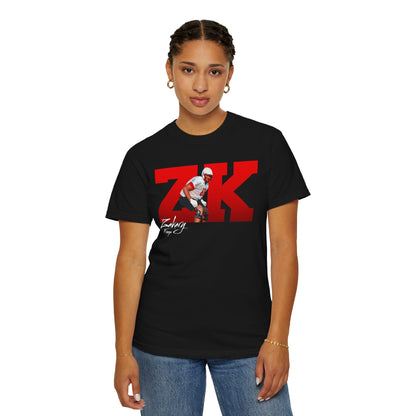 Zakary Koep Big Initials Premium Tee