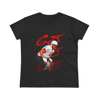 Zakary Koep Women's Tee