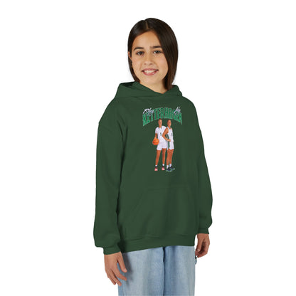 Ady & Riley Ketterhagen Kids Hoodie
