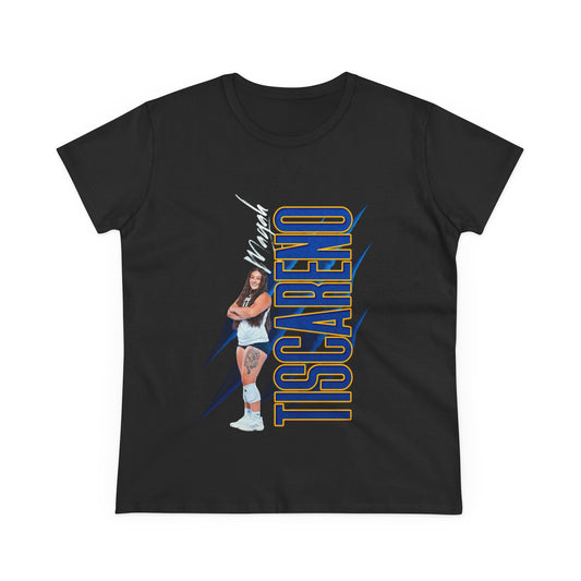 Mayah Tiscareno Women's Tee