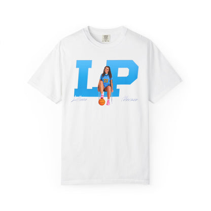 Lilliana Petersen Big Initials Premium Tee
