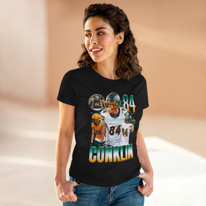 Logan Conklin Women's Tee
