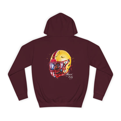 Nhycer Kelly Big Head Premium Hoodie
