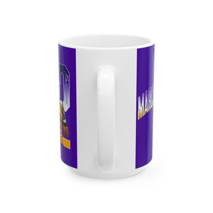 Josh Marcinkevich 15oz Mug