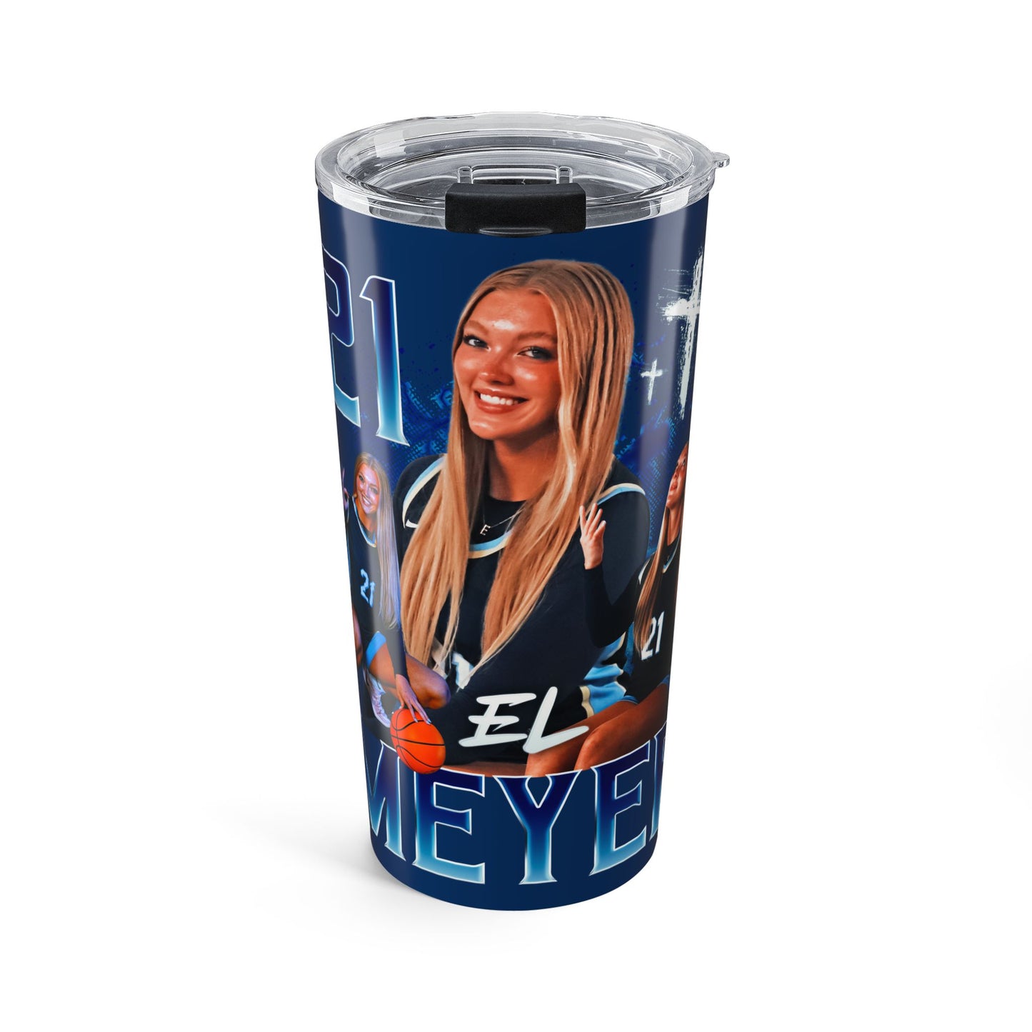 Copy of El Meyer 20oz Tumbler