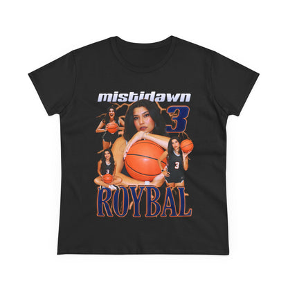 Mistidawn Roybal Women's Tee