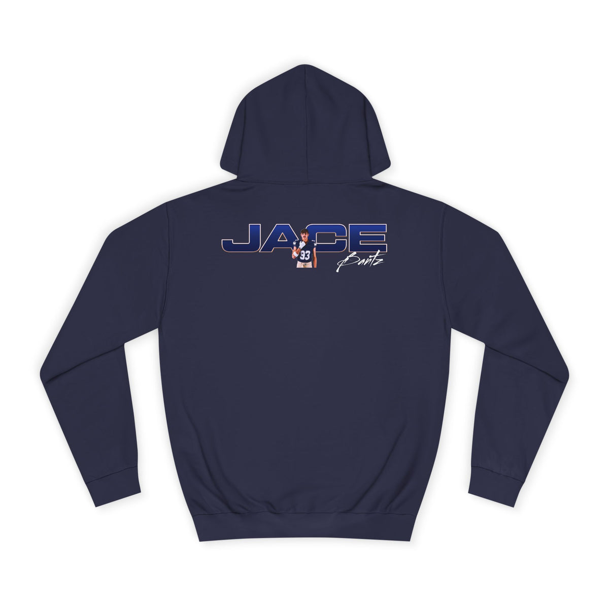 Jace Bantz Star Player Premium Hoodie