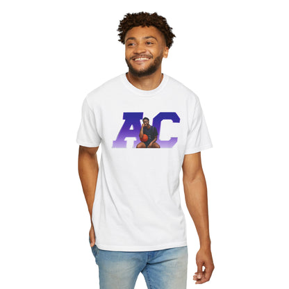 Armani Cole Big Initials Premium Tee