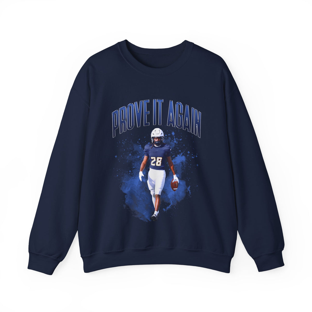 Brandon Lambert Crewneck Sweatshirt