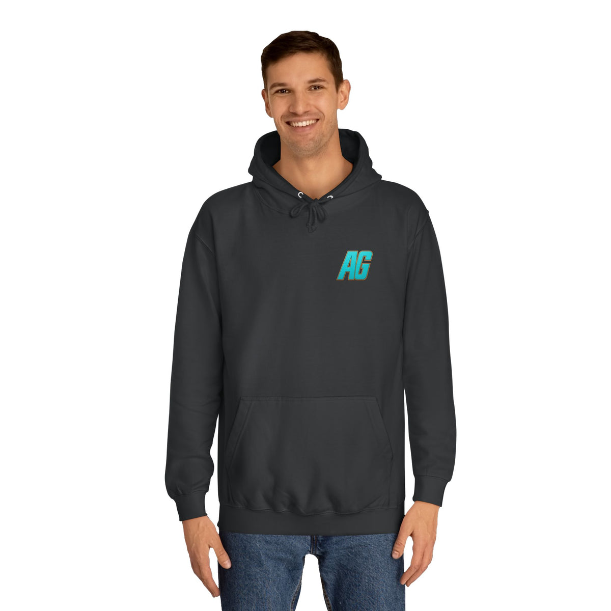 Ar'Nayshia Griffin Premium Hoodie