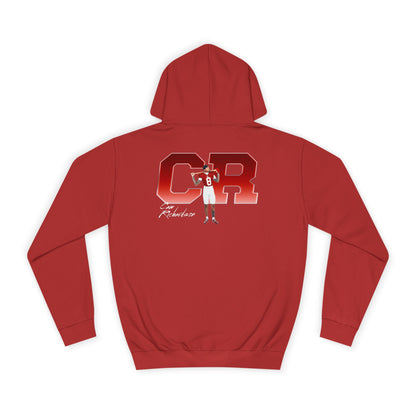 Cam Richardson Big Initials Premium Hoodie