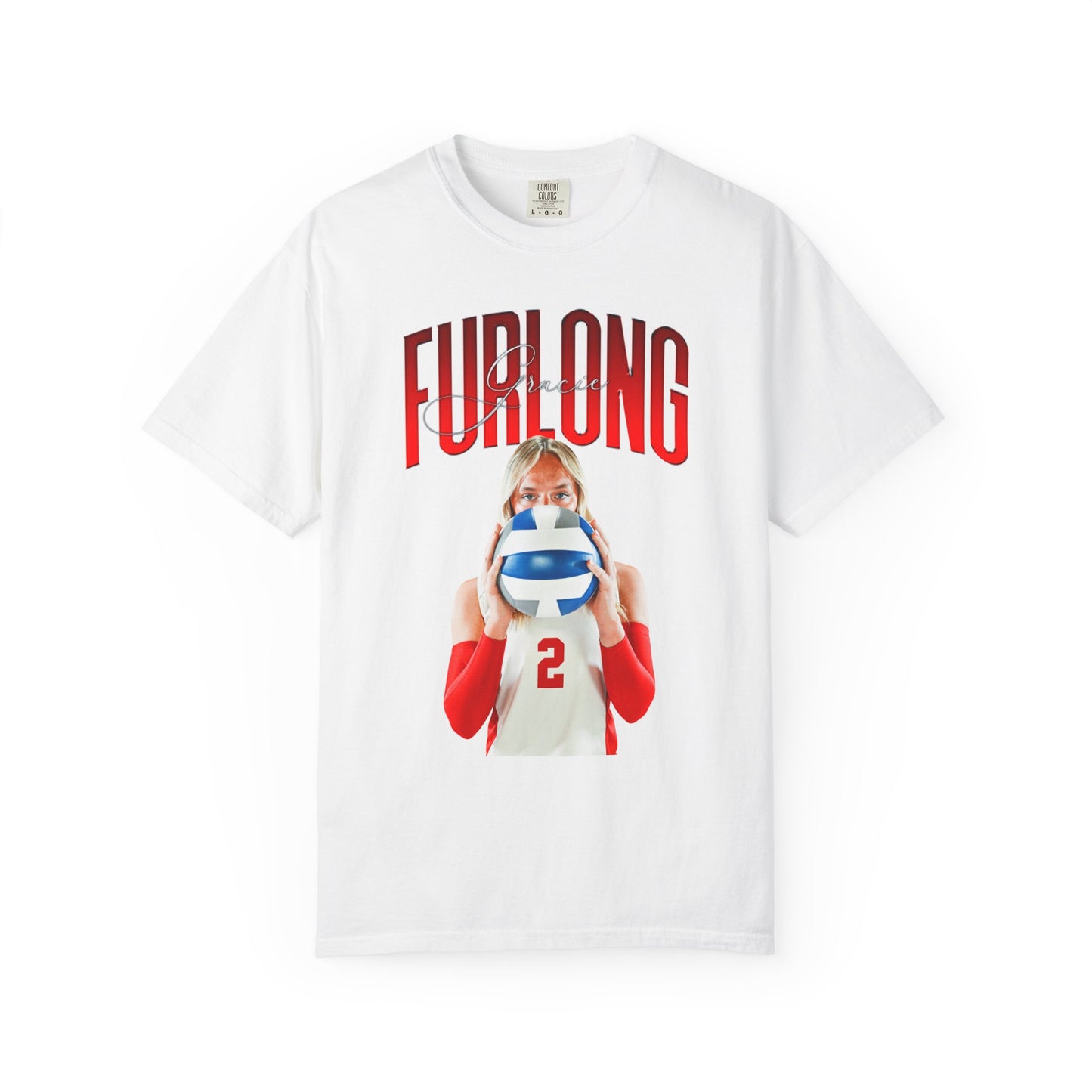Gracie Furlong Big Last Name Premium Tee