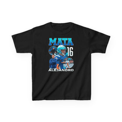 Alejandro Mata Kids Tee