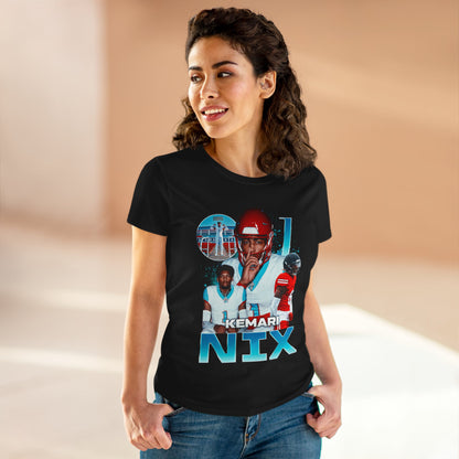 Kemari Nix Women's Tee