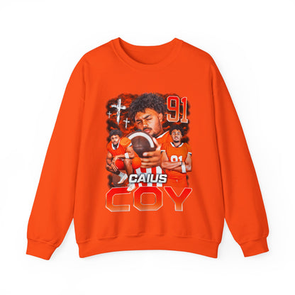 Caius Coy Crewneck Sweatshirt