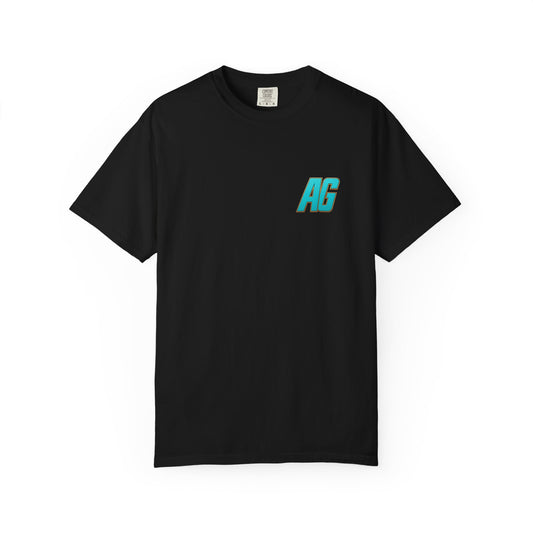 Ar'Nayshia Griffin Logo Premium Tee