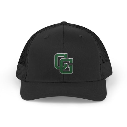 Cole Goldsworthy Logo Trucker Hat