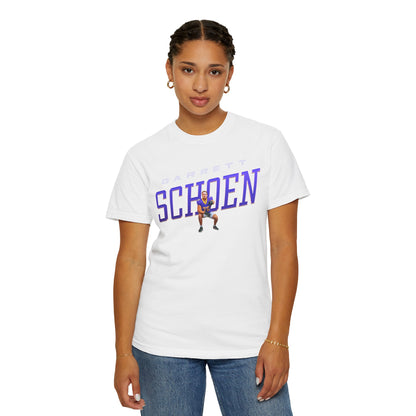 Garrett Schoen Icon Premium Tee