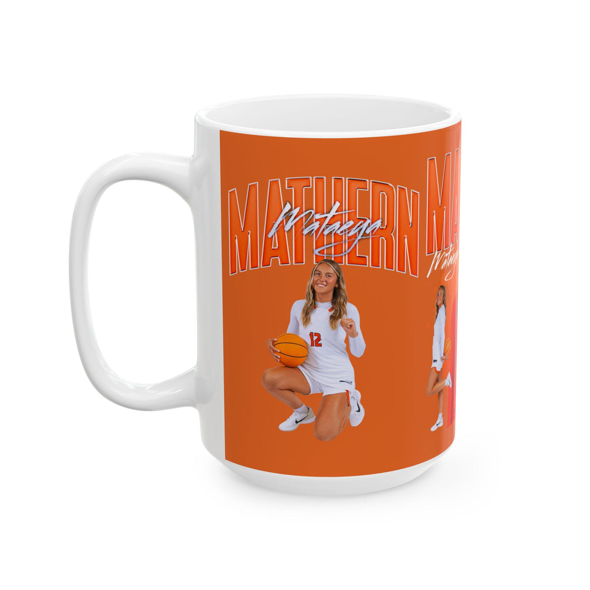 Mataeya Mathern 15oz Mug