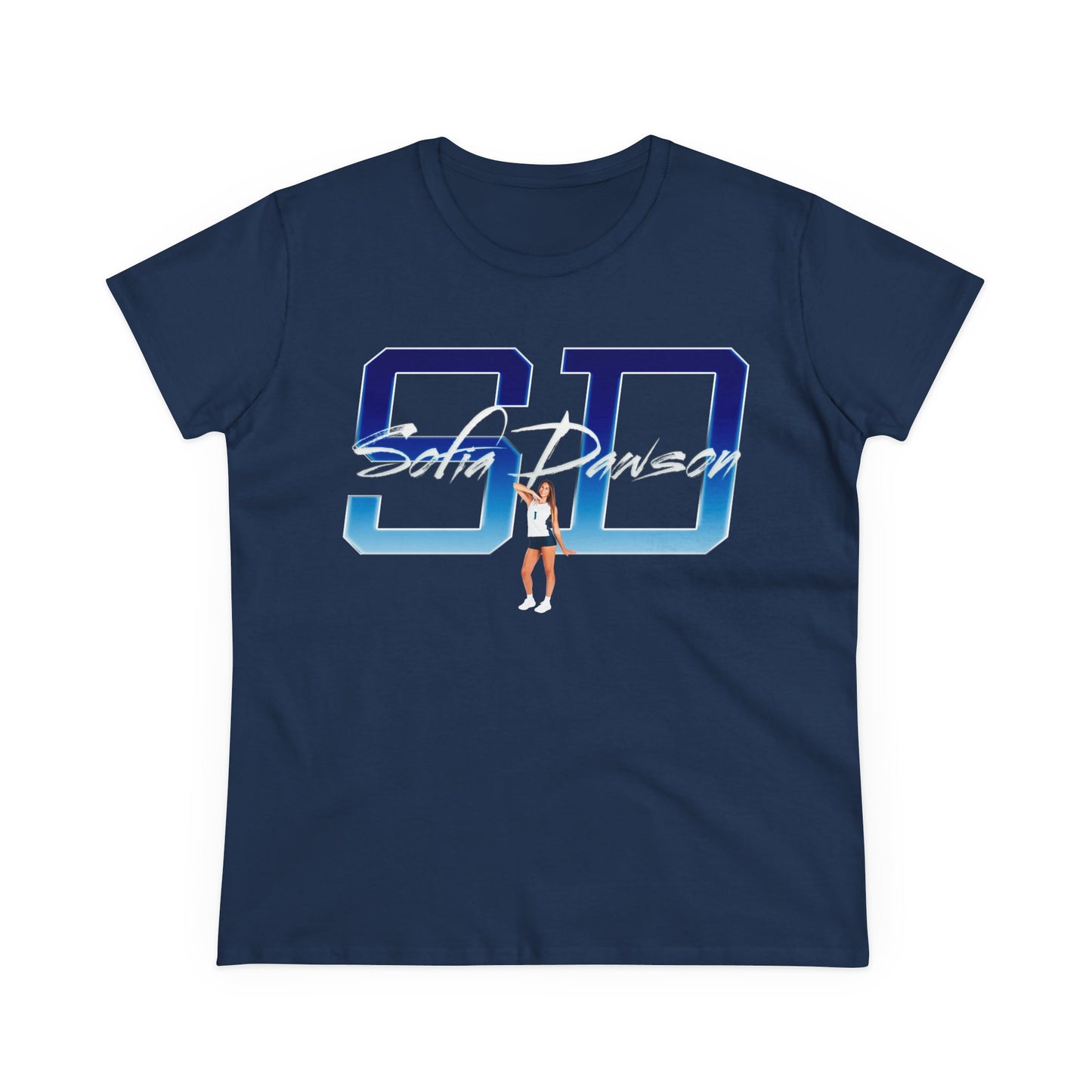Sofia Dawson Women's Tee