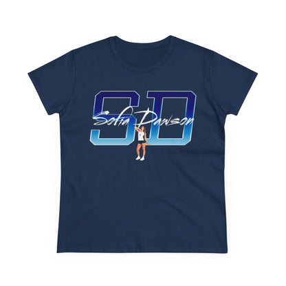 Sofia Dawson Women's Tee